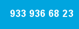 933 936 68 23 933 936 68 23
